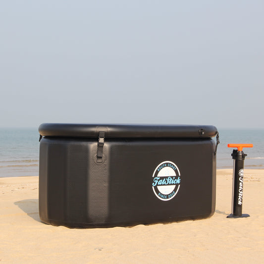 The Invigorating Benefits of Cold Water Therapy